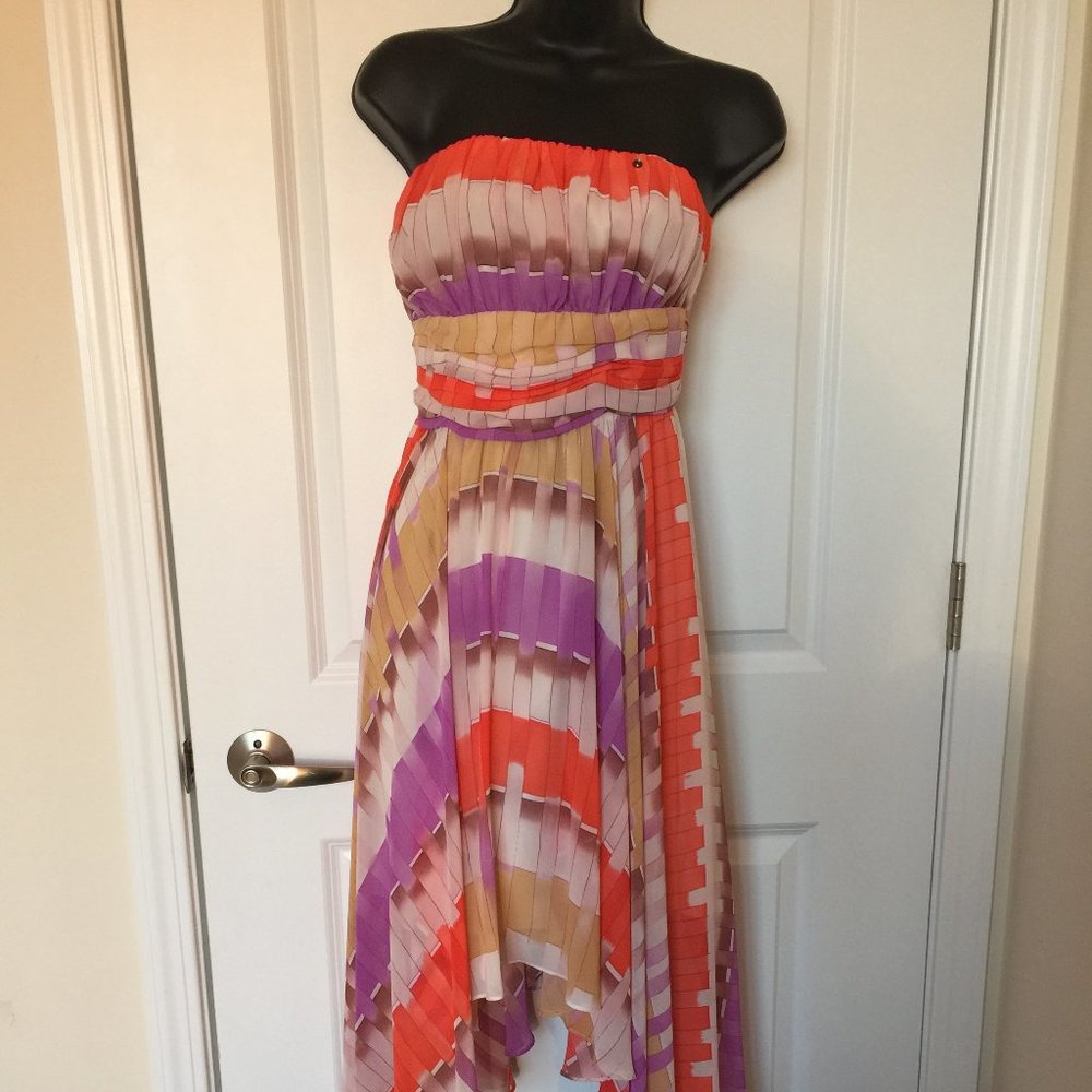 Guess dress, small